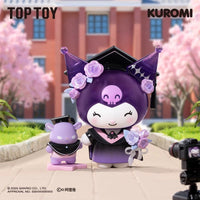 KUROMI School Diary Series Figures Blind Box
