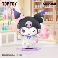 KUROMI School Diary Series Figures Blind Box