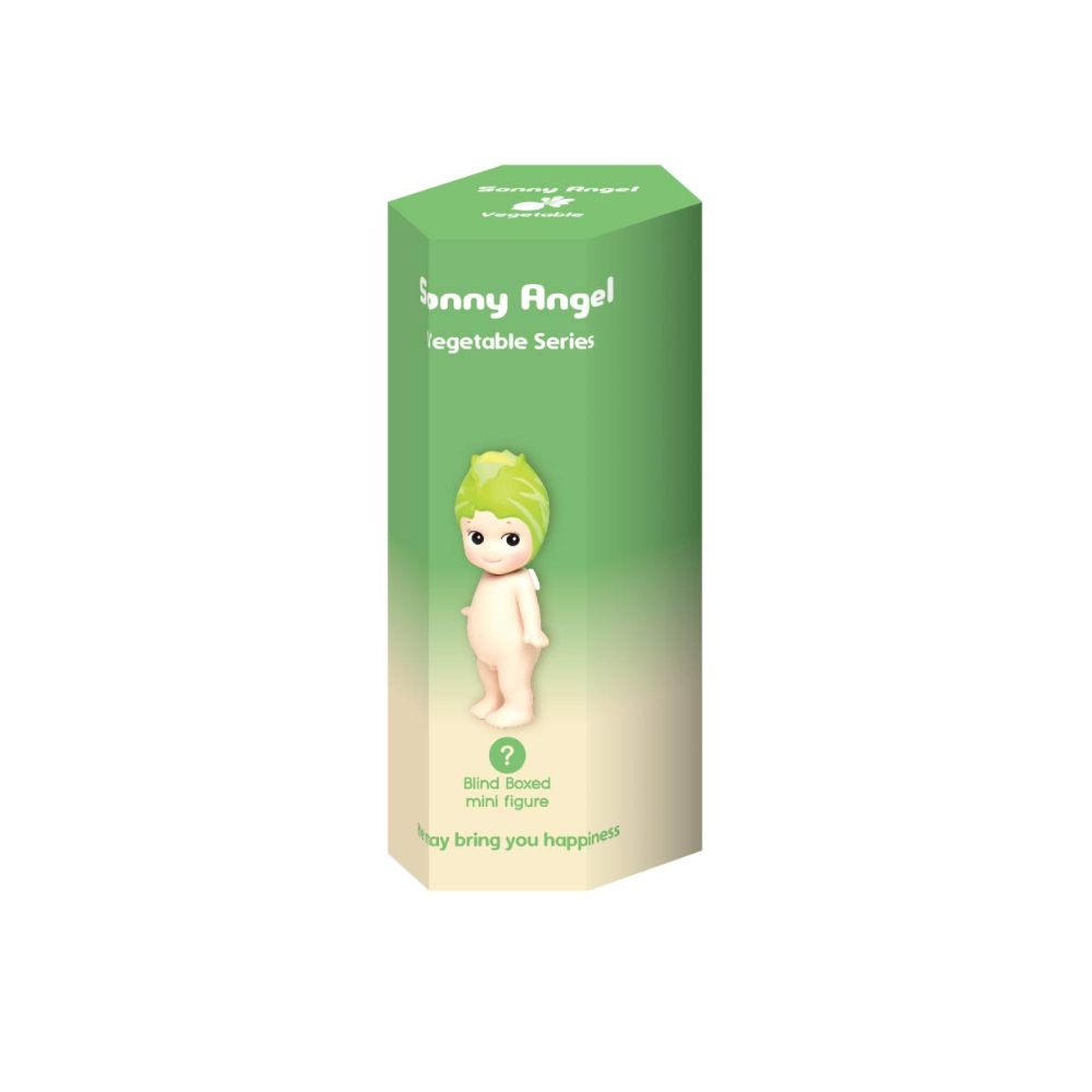 Sonny Angel Vegetable Series