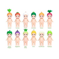 Sonny Angel Vegetable Series