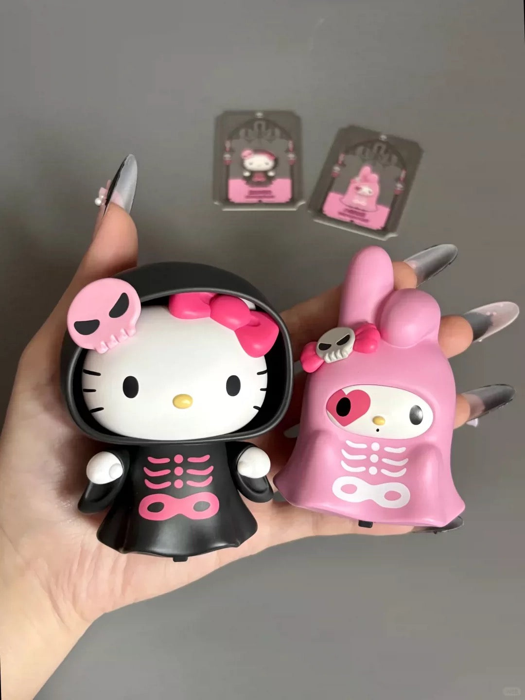 Sanrio Characters Halloween Mischief Night