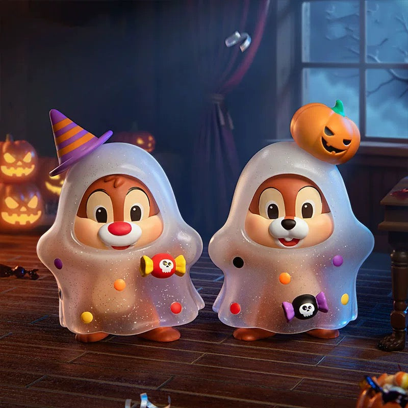 Disney Halloween Fantasy Night Series Blind Box