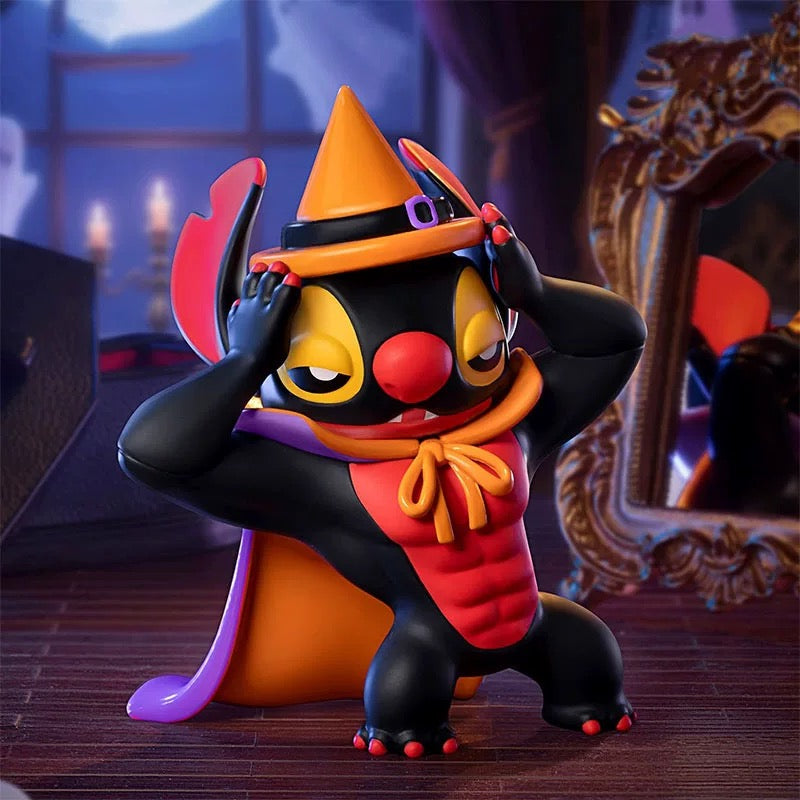 Disney Halloween Fantasy Night Series Blind Box