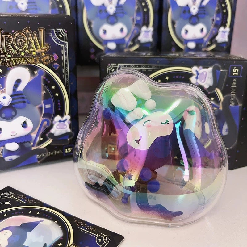 KUROMI Magic Apprentice Series Figures