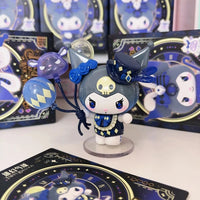 KUROMI Magic Apprentice Series Figures