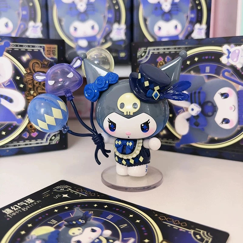 KUROMI Magic Apprentice Series Figures