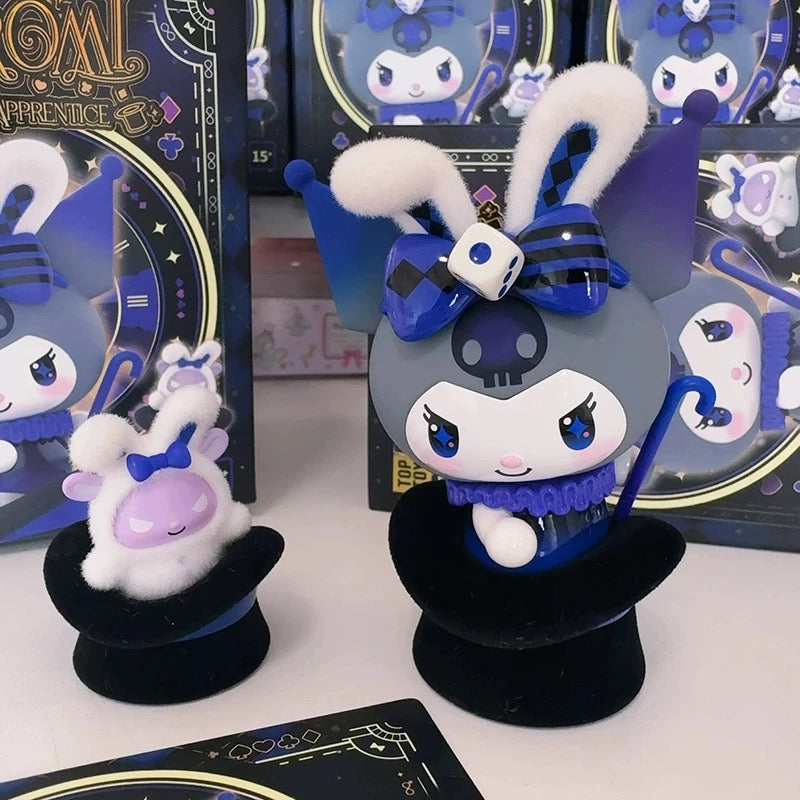 KUROMI Magic Apprentice Series Figures