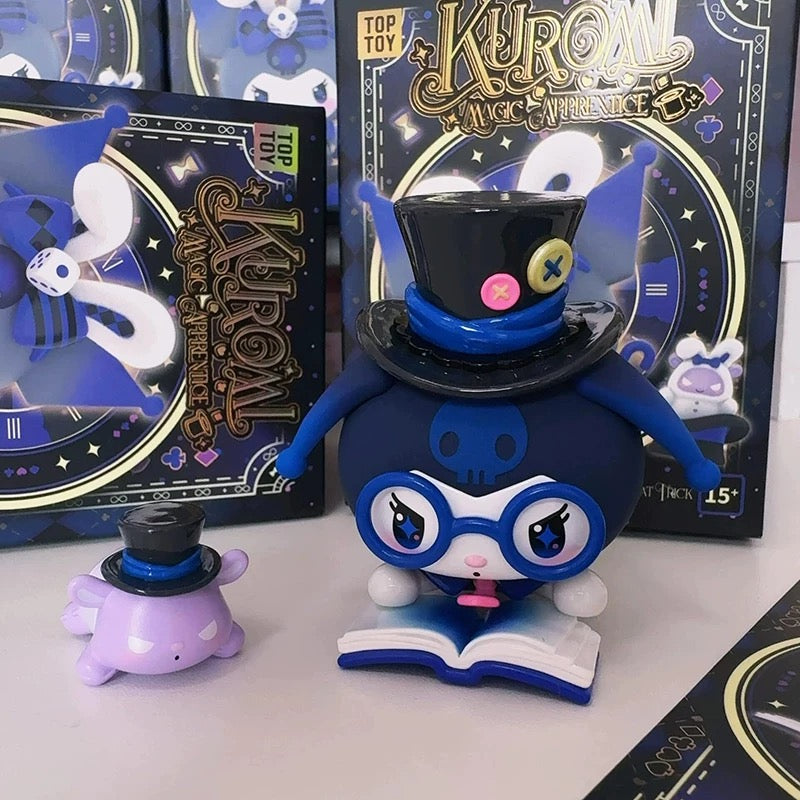 KUROMI Magic Apprentice Series Figures