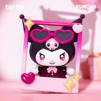 KUROMI Sparkling Idol Series Figures Blind Box