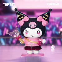 KUROMI Sparkling Idol Series Figures Blind Box
