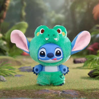Disney Stitch Wild Animal Series Vinyl Plush Blind Box