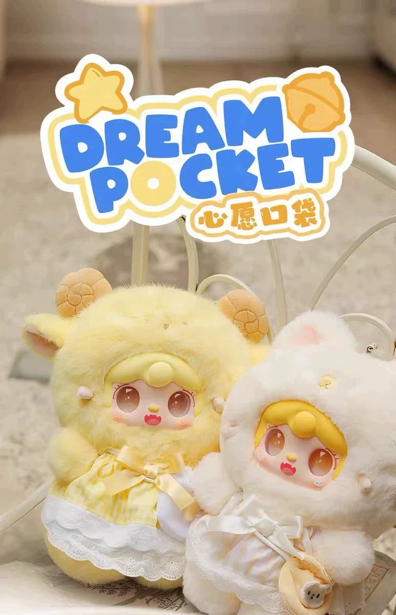 Dream Pocket Yooki