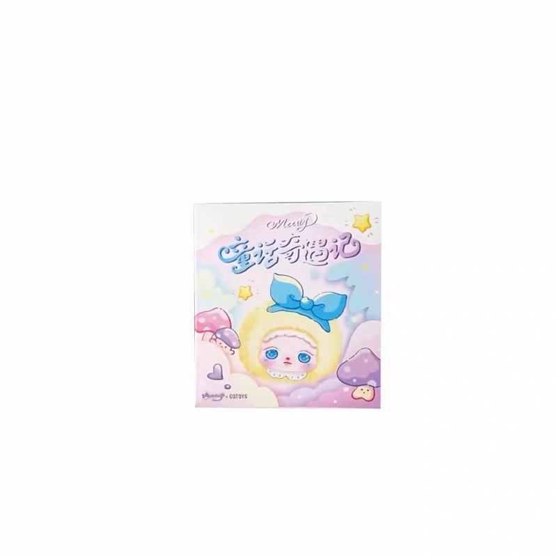 Meeriy fairy tale