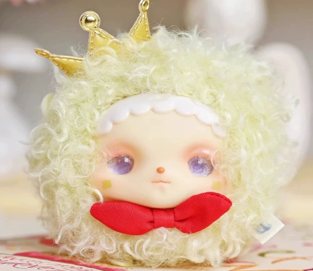 Meeriy fairy tale