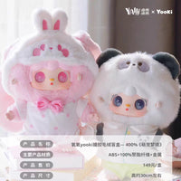 Cute Pet Dreams Yooki 400%