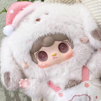 Cute Pet Dreams Yooki 400%