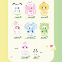 Cute Pet Dreams Yooki 400%