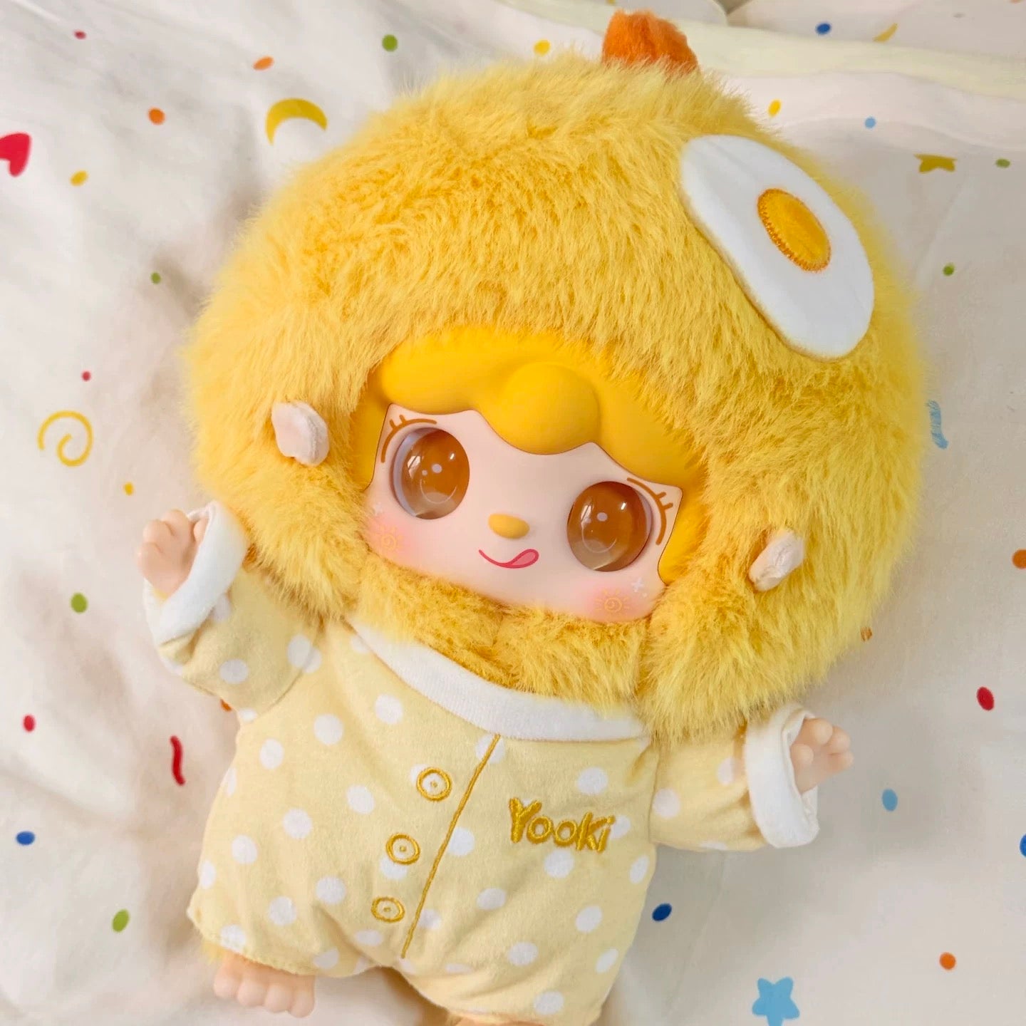 Cute Pet Dreams Yooki 400%