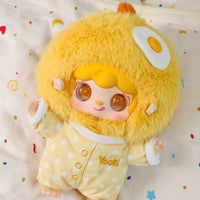 Cute Pet Dreams Yooki 400%