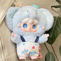 Cute Pet Dreams Yooki 400%