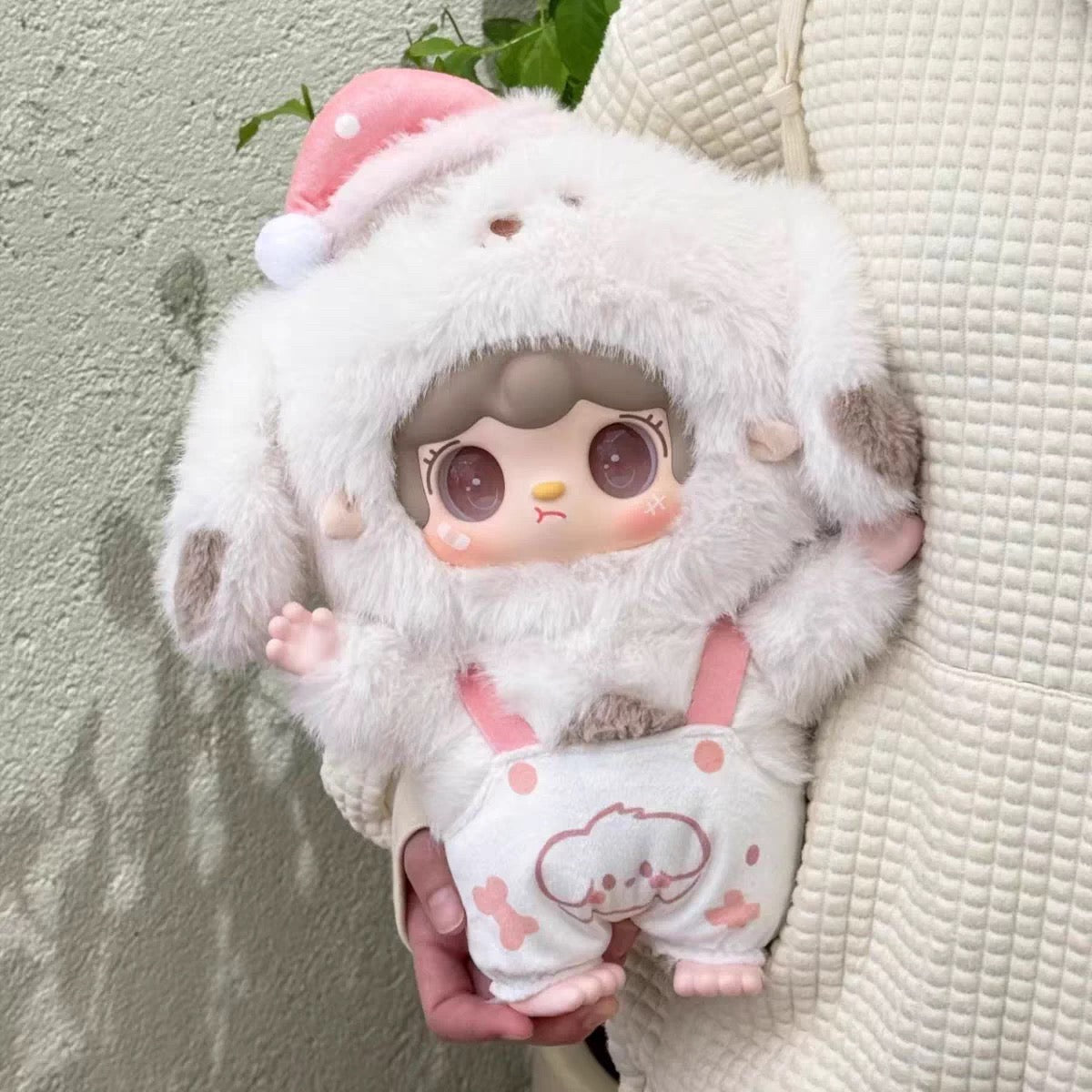Cute Pet Dreams Yooki 400%