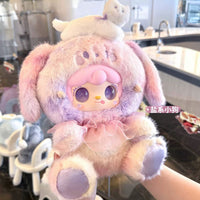 Versatile Idol Plush Yooki 400%