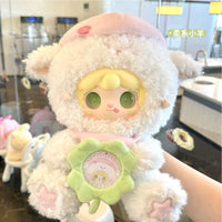 Versatile Idol Plush Yooki 400%