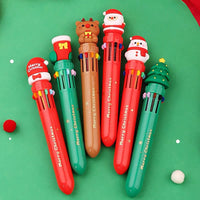 Merry Christmas Pen
