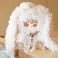 Bunny Floral Fragments Yooki