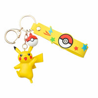 Keychains