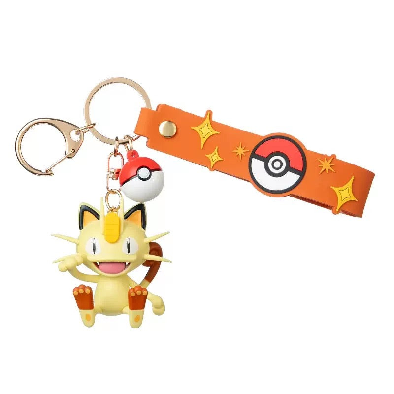 Keychains