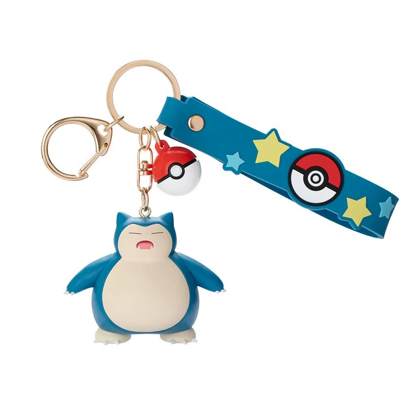 Keychains