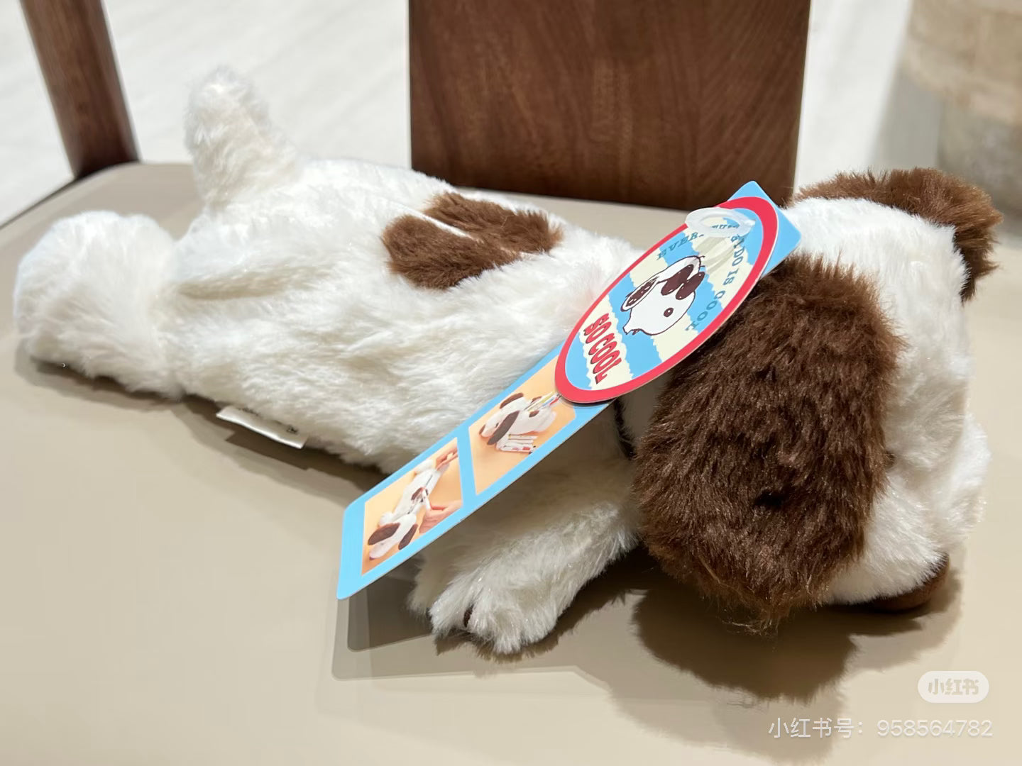 Snoopy Pencil Case