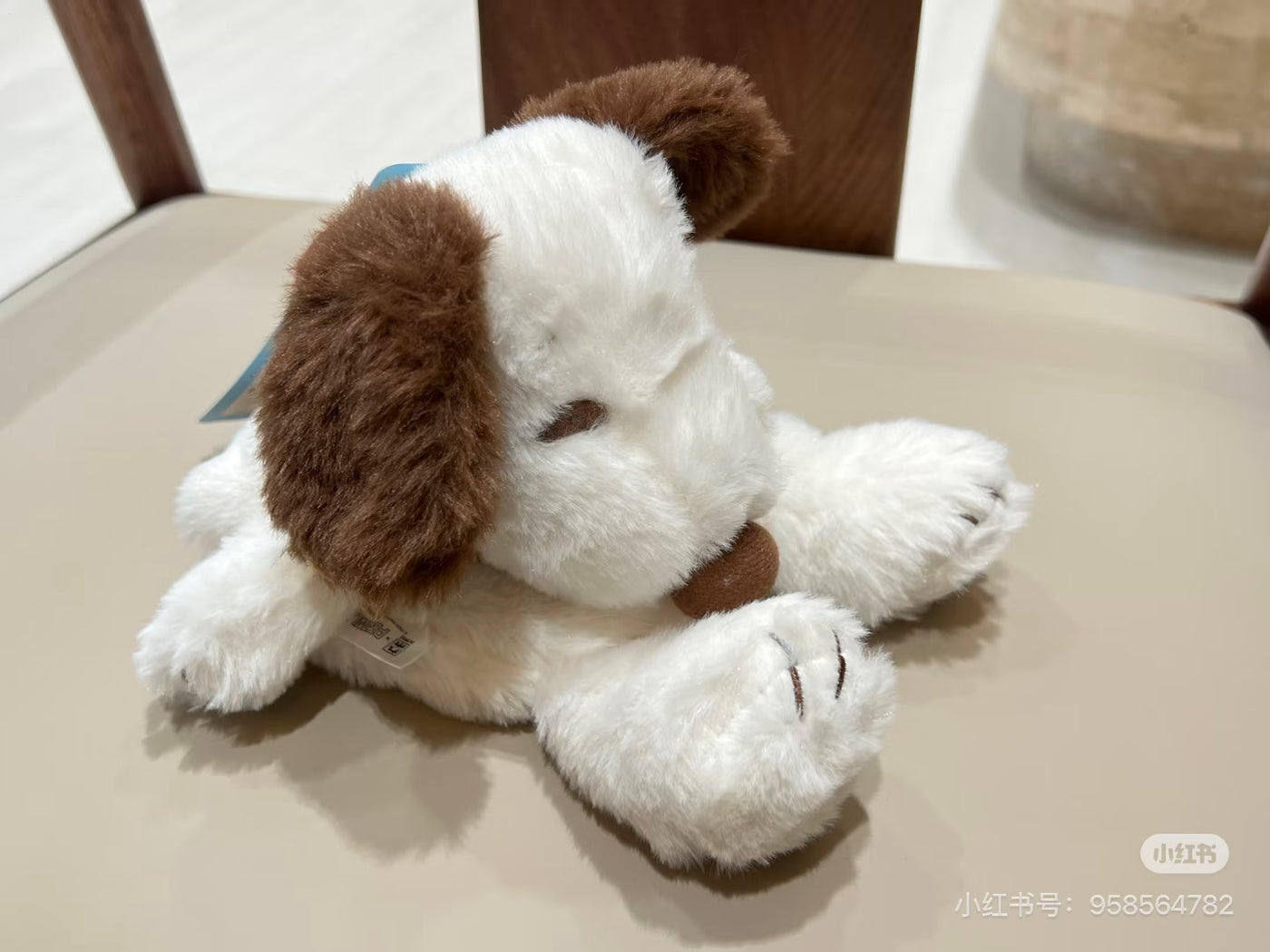 Snoopy Pencil Case