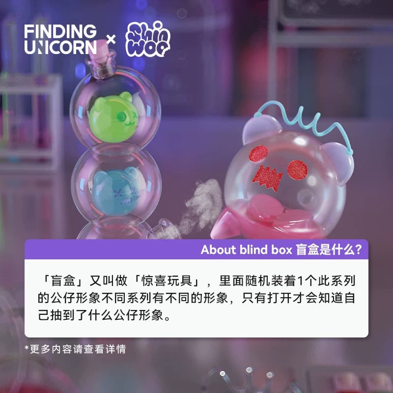 Shinwoo lovesick lab