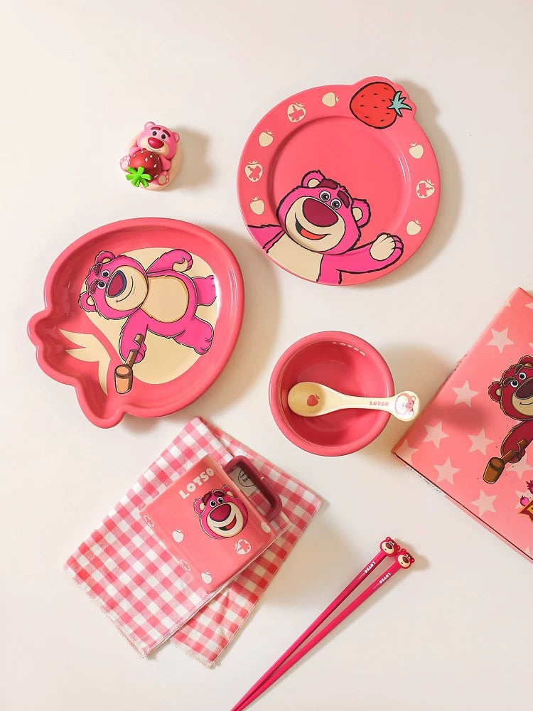 Lotso Good Vibes Series-MUG