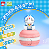 Doraemon Macaron Amenomangle
