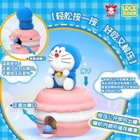 Doraemon Macaron Amenomangle