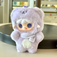 Yooki Take a Bite of Bear