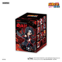 Naruto Series Battle Against Akatsuki Themed Figure