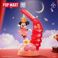 Mickey Mouse Family Swinging Dreams Series Scenes