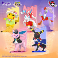 Funism × Pokémon – Umbreon Figure