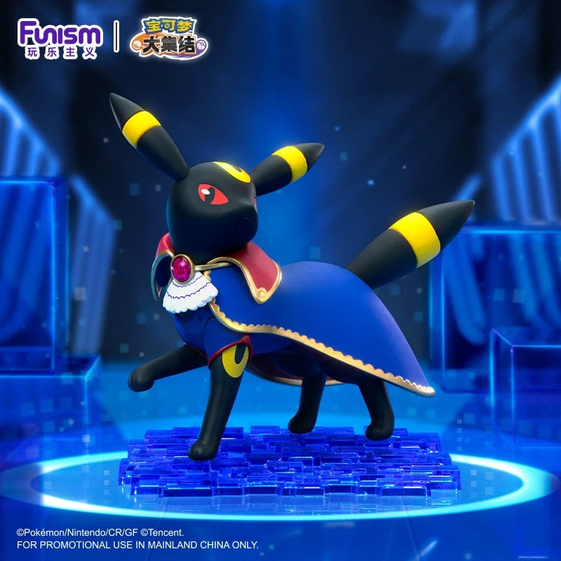 Funism × Pokémon – Umbreon Figure