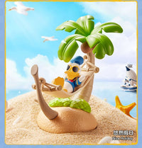 Mickey Mouse Family Swinging Dreams Series Scenes