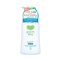 Cow Soap Shampoo 550ml