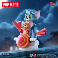 Tom & Jerry - Forbidden Compass