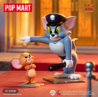 Tom & Jerry - Forbidden Compass