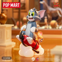 Tom & Jerry - Forbidden Compass