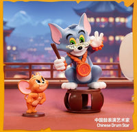 Tom & Jerry - Forbidden Compass