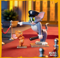 Tom & Jerry - Forbidden Compass